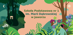 Logo szkoły